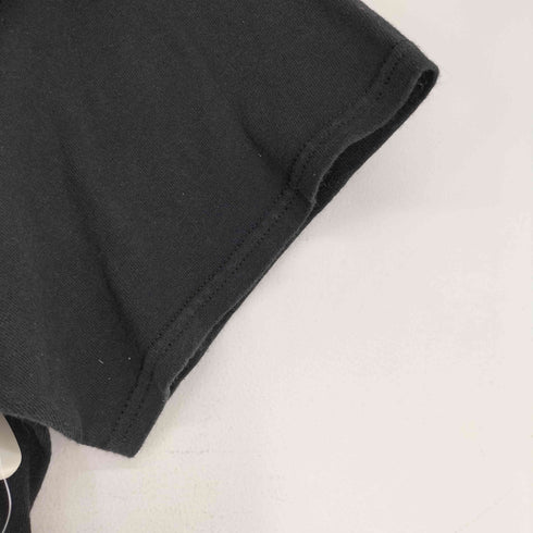 S/S キャラクタープリントTシャツ メンズ