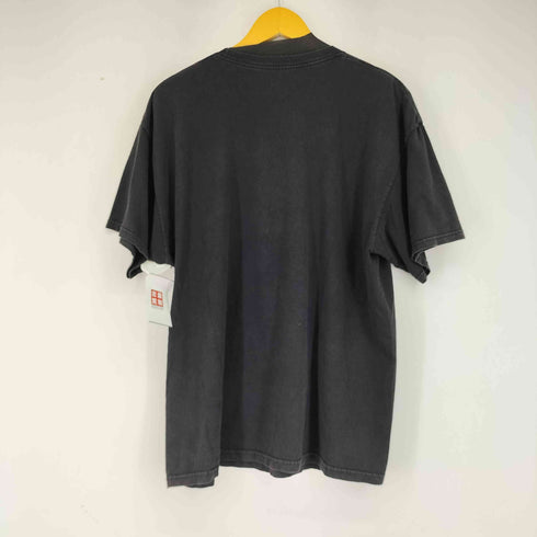 S/S キャラクタープリント Tシャツ メンズ JPN:XL