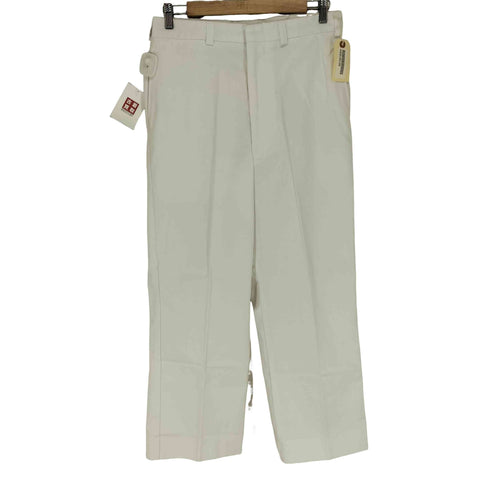 TROUSERS MENS MEDICAL ASSISTANT メンズ 32×36