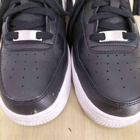 ナイキ NIKE AIR FORCE 1 LOW GS レディース JPN:23.5