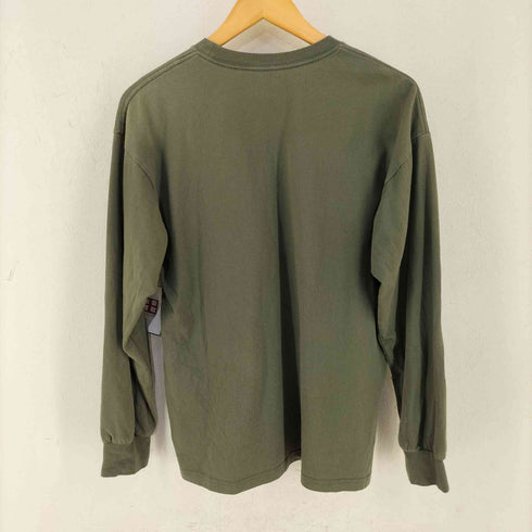 フォックスファイヤー foxfire メッシュポケットT メンズ JPN:M