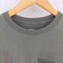 フォックスファイヤー foxfire メッシュポケットT メンズ JPN:M