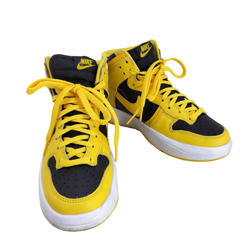 ナイキ NIKE Women's Dunk High UP レディース JPN:24