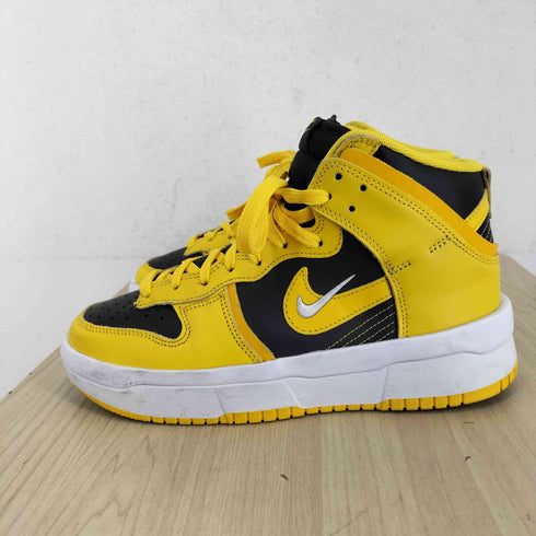 ナイキ NIKE Women's Dunk High UP レディース JPN:24