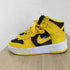 ナイキ NIKE Women's Dunk High UP レディース JPN:24