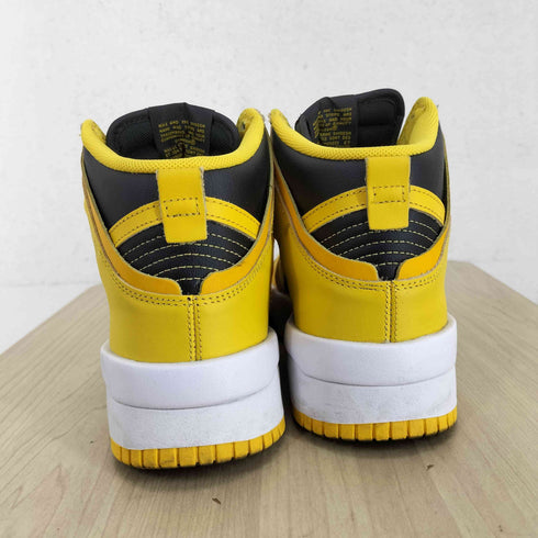 ナイキ NIKE Women's Dunk High UP レディース JPN:24
