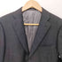 リングジャケット RING JACKET ウールシルク シングル3Bテーラードジャケット メンズ JPN:46