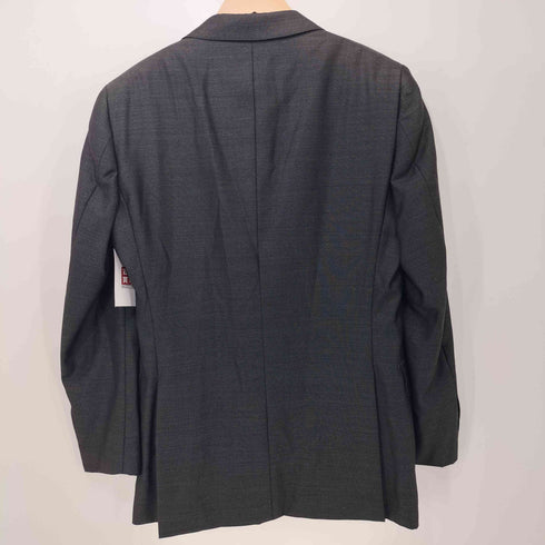 リングジャケット RING JACKET ウールシルク シングル3Bテーラードジャケット メンズ JPN:46