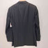 リングジャケット RING JACKET ウールシルク シングル3Bテーラードジャケット メンズ JPN:46