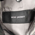 リングジャケット RING JACKET ウールシルク シングル3Bテーラードジャケット メンズ JPN:46