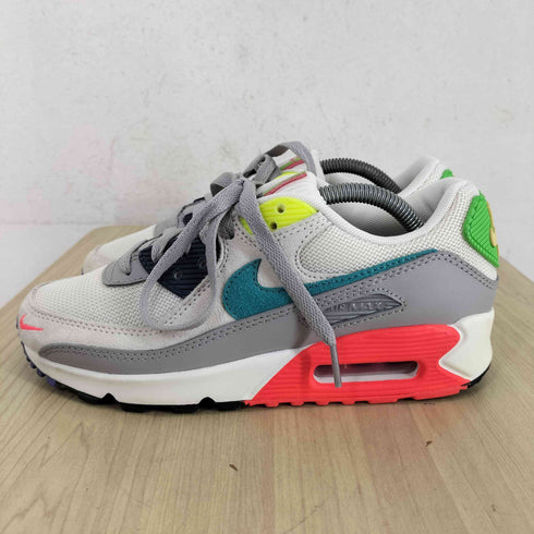 ナイキ NIKE Air Max 90 SE Evolution of Icon レディース JPN:23.5