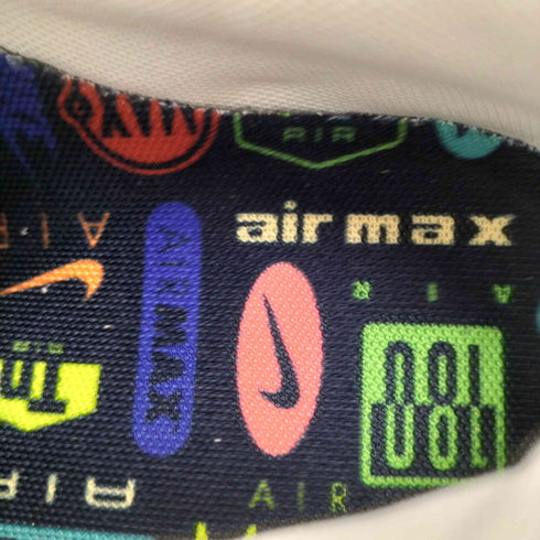 ナイキ NIKE Air Max 90 SE Evolution of Icon レディース JPN:23.5