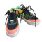 ナイキ NIKE Women's Air Force 1 Low Shadow Solar Flare レディース JPN:23.5
