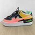 ナイキ NIKE Women's Air Force 1 Low Shadow Solar Flare レディース JPN:23.5