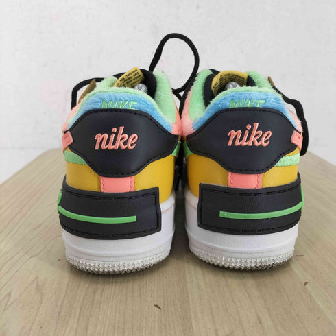 ナイキ NIKE Women's Air Force 1 Low Shadow Solar Flare レディース JPN:23.5