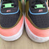 ナイキ NIKE Women's Air Force 1 Low Shadow Solar Flare レディース JPN:23.5