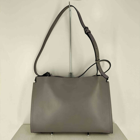 ジャンニキャリーニ GIANNI CHIARINI イタリア製 2WAY ワンハンドル レザー ショルダーバッグ レディース