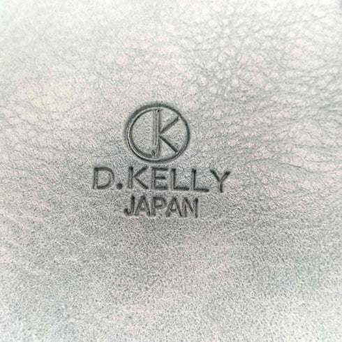 ディーケリー D.KELLY ステッチ デザイン トート&ショルダーバッグ レディース