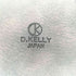ディーケリー D.KELLY ステッチ デザイン トート&ショルダーバッグ レディース