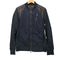 テットオム TETE HOMME 切替MA1ブルゾン メンズ 6