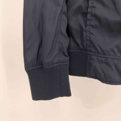 テットオム TETE HOMME 切替MA1ブルゾン メンズ 6