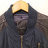 テットオム TETE HOMME 切替MA1ブルゾン メンズ 6