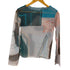 サハラ sahara sheer top/ART シアートップス レディース