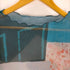 サハラ sahara sheer top/ART シアートップス レディース