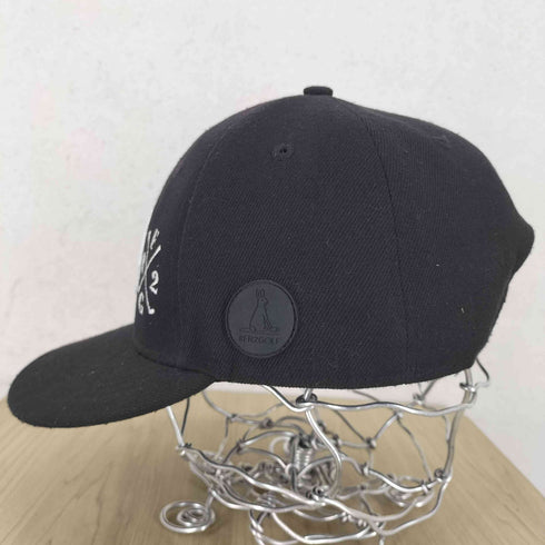 エフアールツー FR2 Logo Embroidery Cap ベースボールキャップ メンズ