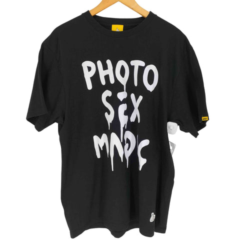 エフアールツー FR2 Trevor Andrew aka GUCCIGHOST #FR2 T-shirt メンズ JPN:L