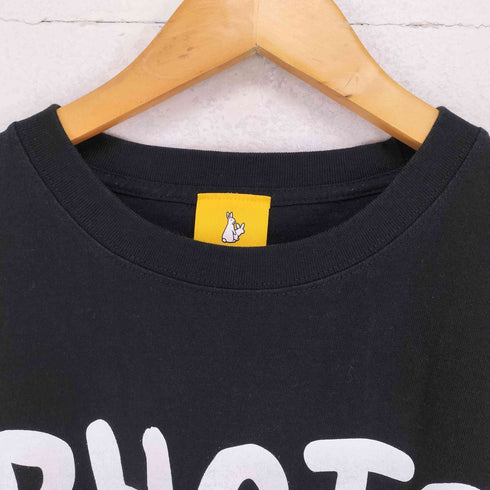 エフアールツー FR2 Trevor Andrew aka GUCCIGHOST #FR2 T-shirt メンズ JPN:L