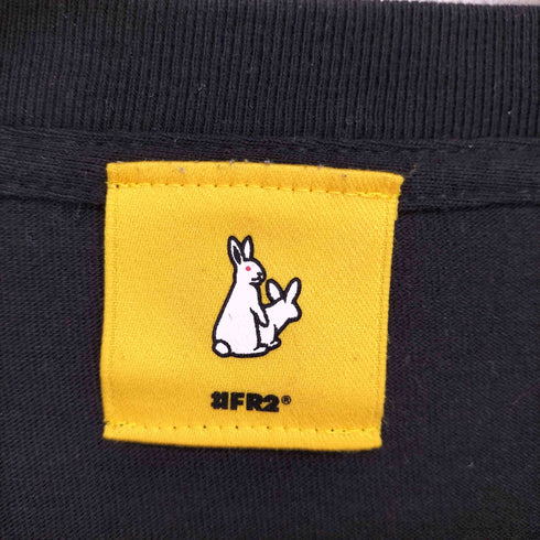 エフアールツー FR2 Trevor Andrew aka GUCCIGHOST #FR2 T-shirt メンズ JPN:L