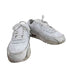 ナイキ NIKE Air Max 90 LTR White メンズ JPN:27