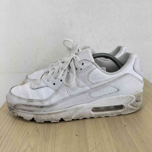 ナイキ NIKE Air Max 90 LTR White メンズ JPN:27