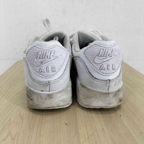 ナイキ NIKE Air Max 90 LTR White メンズ JPN:27