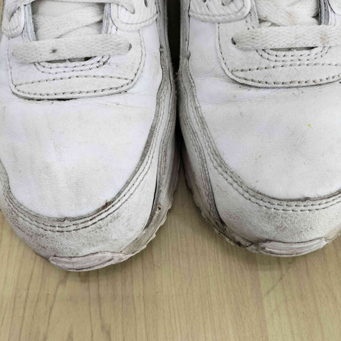 ナイキ NIKE Air Max 90 LTR White メンズ JPN:27