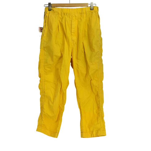 ノンネイティブ nonnative イージーアンクルパンツ メンズ 0