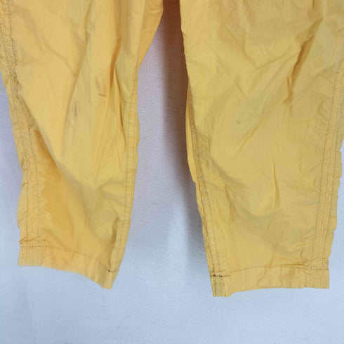 ノンネイティブ nonnative イージーアンクルパンツ メンズ 0