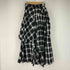 スライ SLY PLAID LAYERED ロングスカート レディース JPN:2