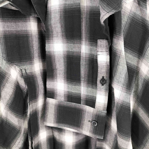 スライ SLY PLAID LAYERED ロングスカート レディース JPN:2