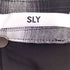 スライ SLY PLAID LAYERED ロングスカート レディース JPN:2