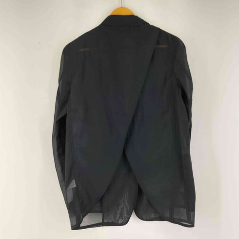 マウジー moussy SHEER ジャケット レディース FREE