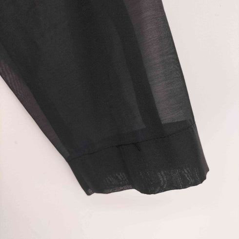 マウジー moussy SHEER ジャケット レディース FREE