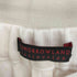 トゥモローランドコレクション TOMORROWLAND collection 20ss プレミアムダブルフェイス セミフレアクロップドパンツ レディース 36