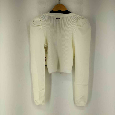 レディ Rady リブニットトップス レディース JPN:M