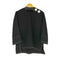 ザラ ZARA クルーネックブラウス レディース import:S