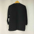ザラ ZARA クルーネックブラウス レディース import:S