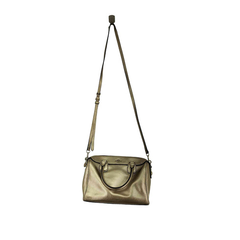 コーチ COACH ミニベネット ハンドバッグ レディース