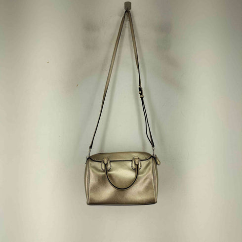 コーチ COACH ミニベネット ハンドバッグ レディース