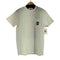 バックプリント S/S Tシャツ メンズ JPN:L